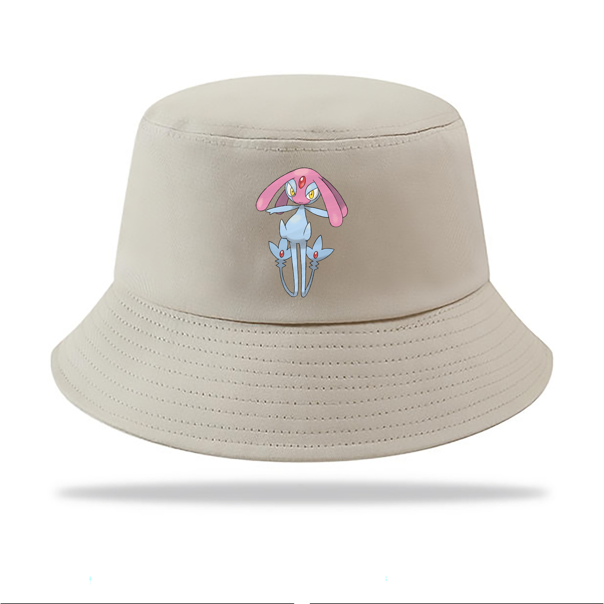 （画像用） ポケットモンスター Pokémon アウトドア日除けバケットハット